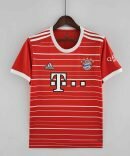 FC Bayern Jersey 2022-23 Home