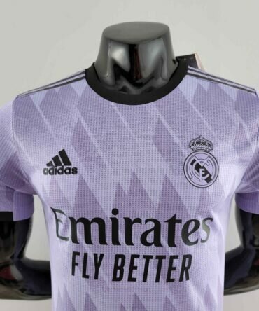 Buy Real Madrid home Jersey kit 2023-24 - Customizable - Talkfootball