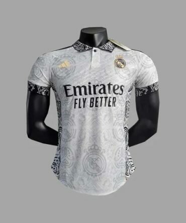 Real Madrid Special Authentic Kit 2023-24