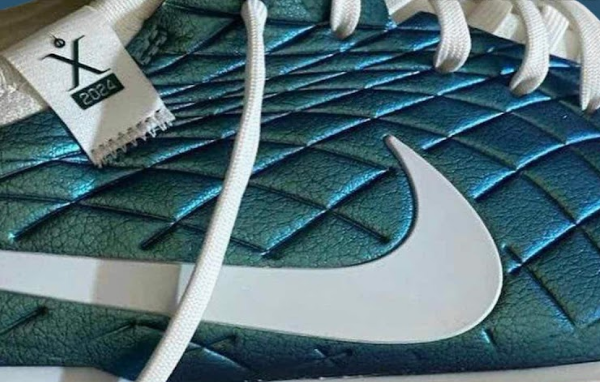 Nike Tiempo 30-Year Anniversary Boots Leaked